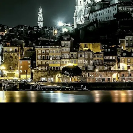 Portochique Al7 Pensjonat