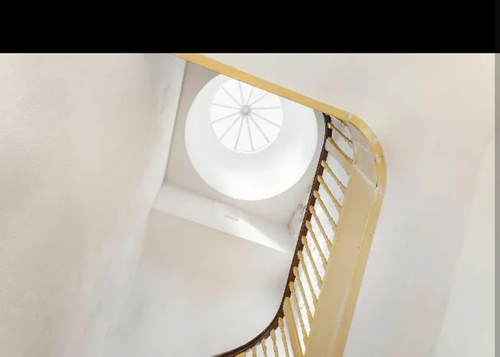 Portochique Al7 Pensjonat Porto