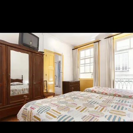 Maison d'hôtes Portochique Al7 3*