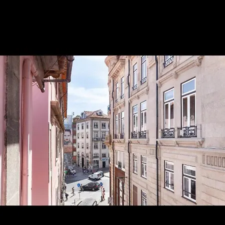 Portochique Al7 Maison d'hôtes