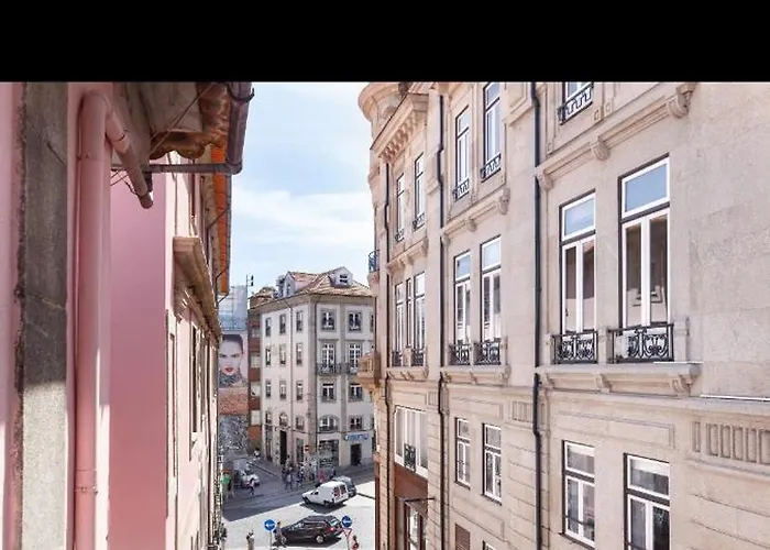 Portochique Al7 Πανσιόν