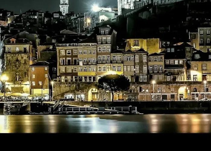 Portochique Al7 Πανσιόν